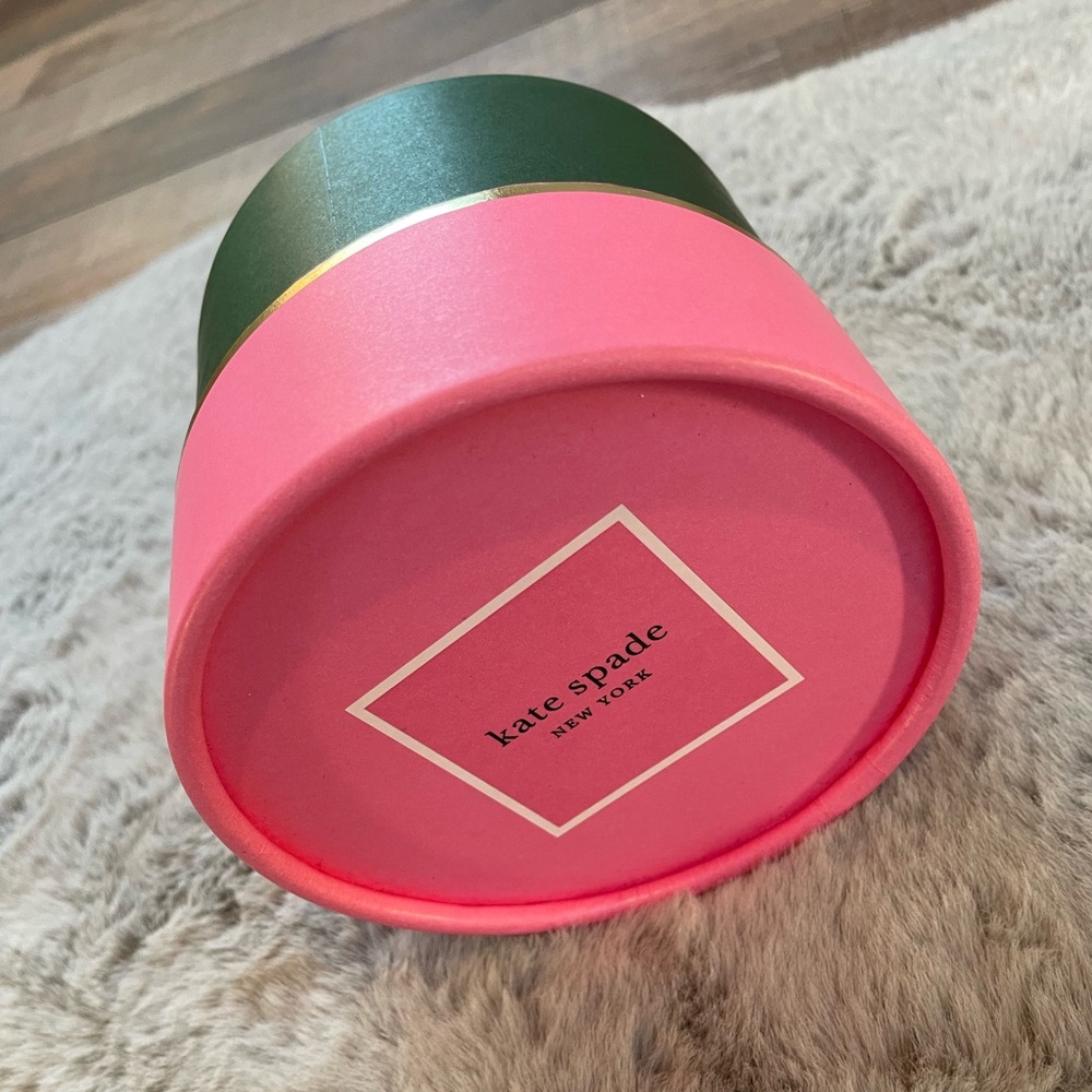 Kate Spade gift box